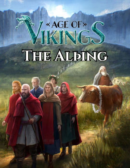 The Alþing
