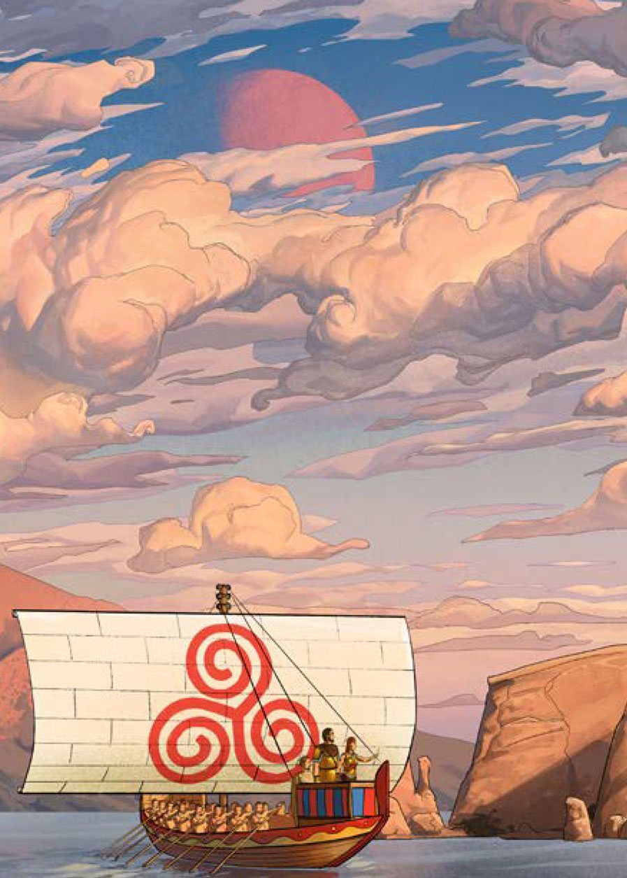 Gamemaster Screen Pack Files