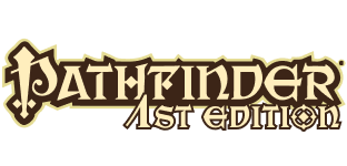 Pathfinder 1st Edition