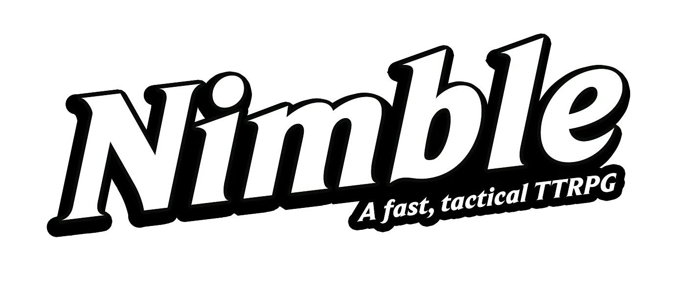 Nimble