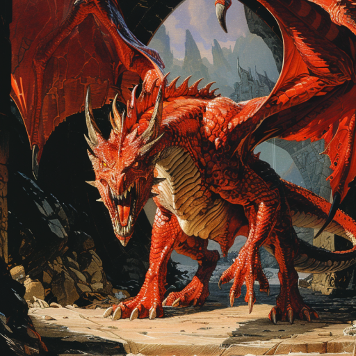 Dungeons & Dragons 3.5e