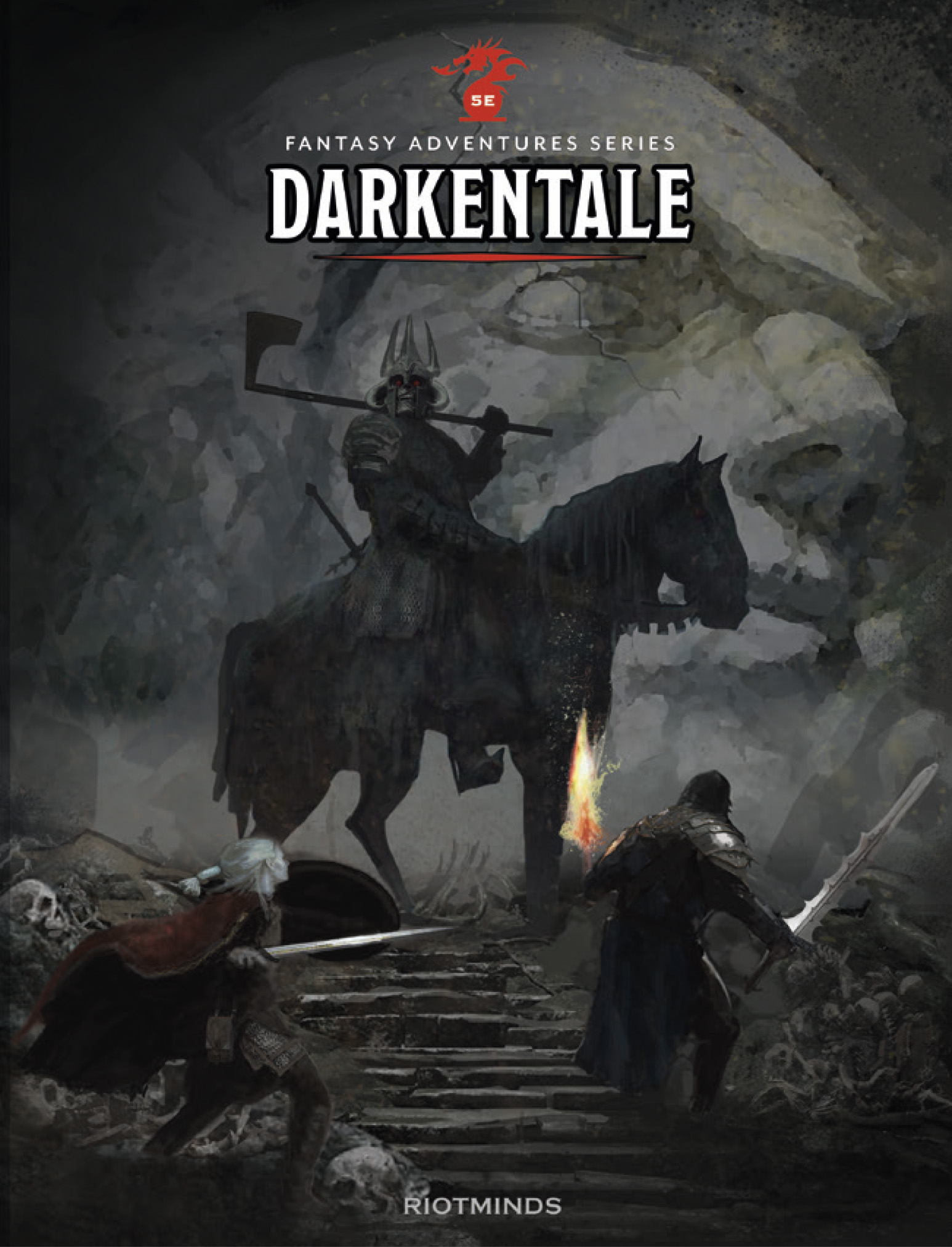 Darkentale