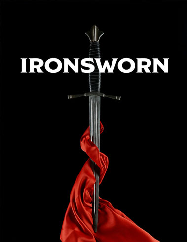 Ironsworn SRD