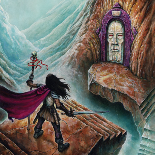 Dungeon Crawl Classics