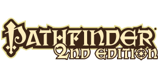 Pathfinder 2nd Edition