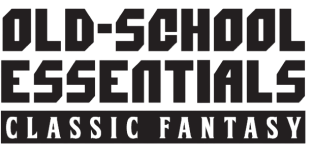 Old School Essentials 