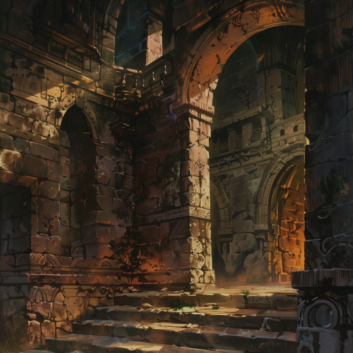 Pathfinder 1st Edition