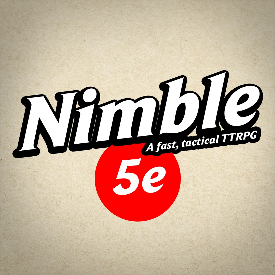 Nimble