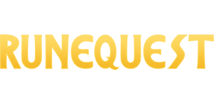 RuneQuest: Roleplaying in Glorantha