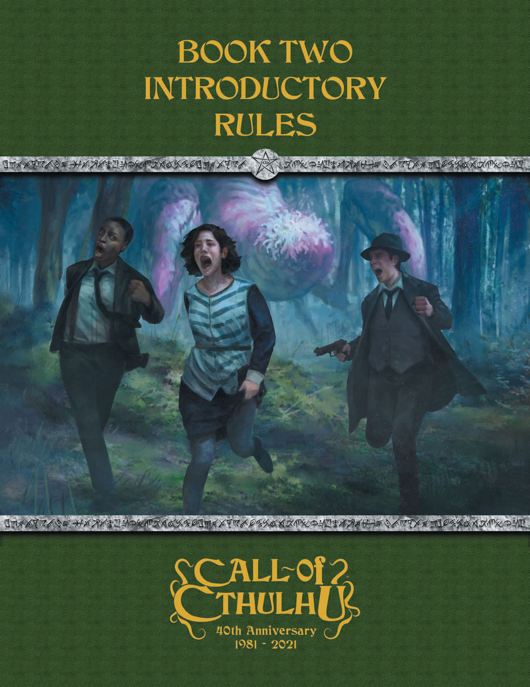 Starter Set Book 2: Rules