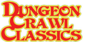 Dungeon Crawl Classics
