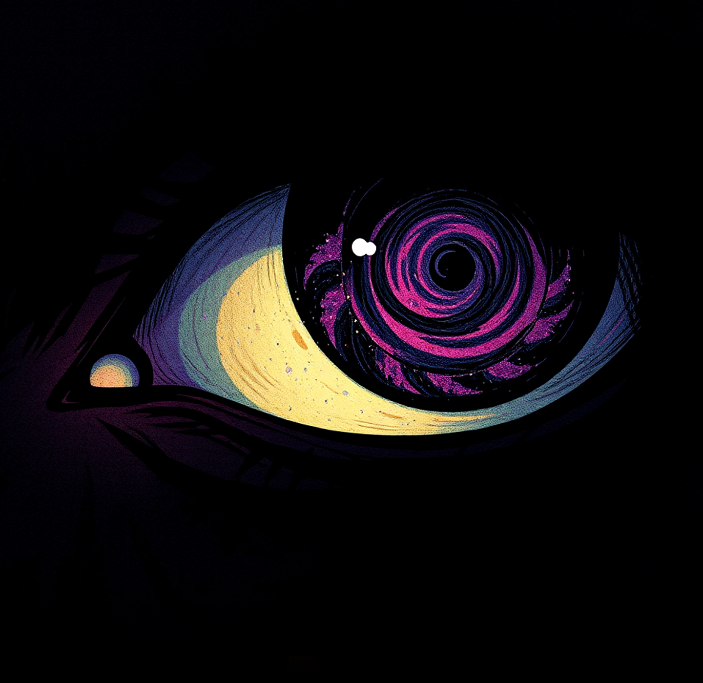 Above and Below: Real Tales of the Wyrd