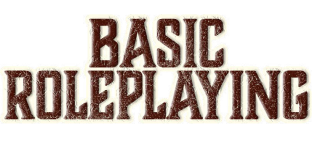 Basic Roleplaying System