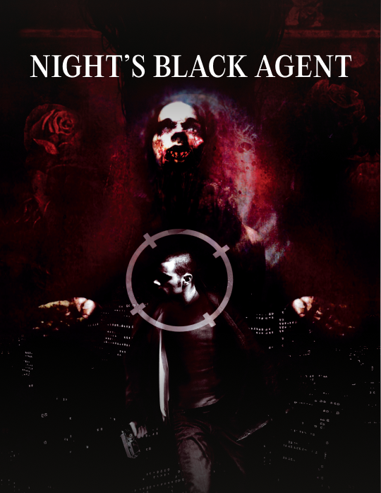 Night's Black Agents