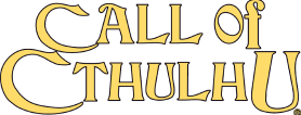 Call of Cthulhu 7e