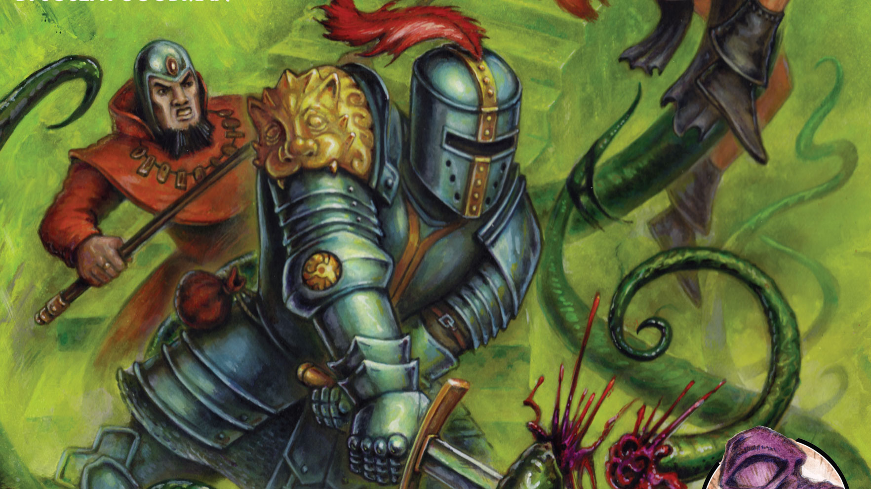 #68: The People of the Pit