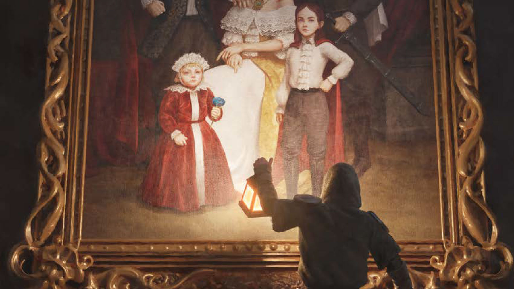 Dungeons of Drakkenheim