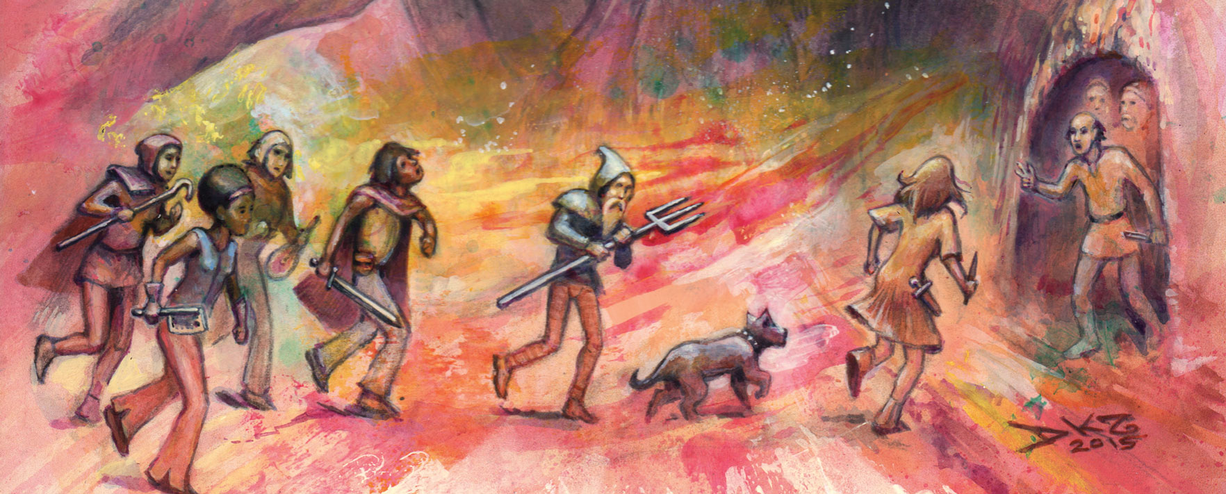 #86: Hole in the Sky