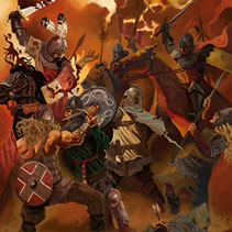 The Adventure of the Crucible