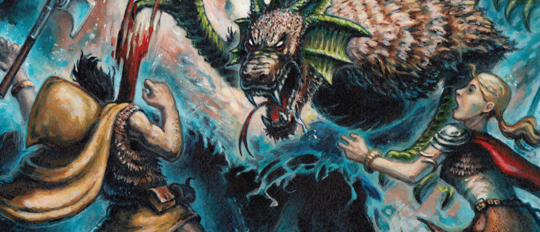 #66.5: Doom of the Savage Kings