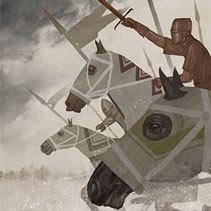 The Adventure of the King's Gambit