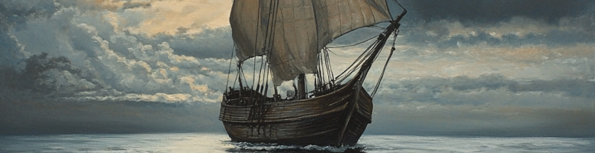 A Journey to Oblegaard