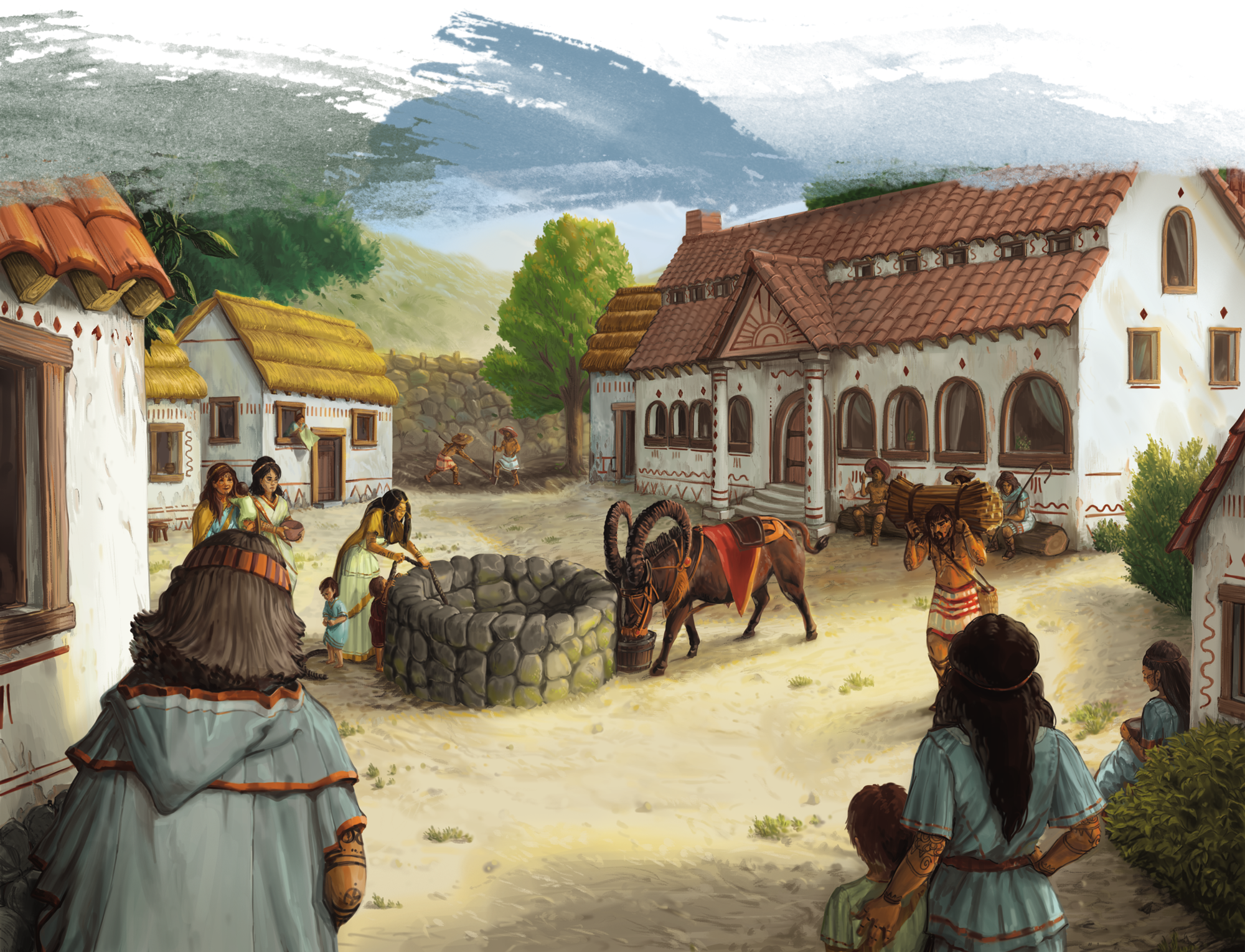 Pegasus Plateau & Other Stories